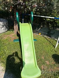 Scivolo per bambini