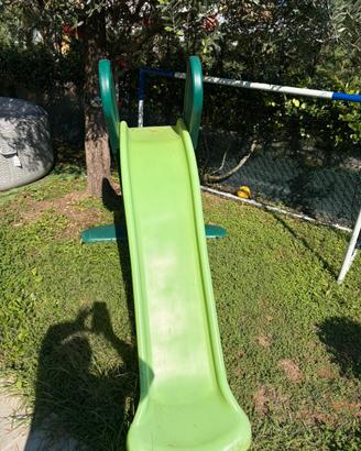 Scivolo per bambini