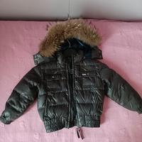 Giubbotto invernale BAMBINO Harmont & Blaine XXS