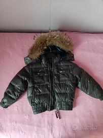 Giubbotto invernale BAMBINO Harmont & Blaine XXS