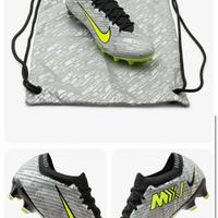 NIKE MERCURIAL ZOOM VAPOR 15 ELITE