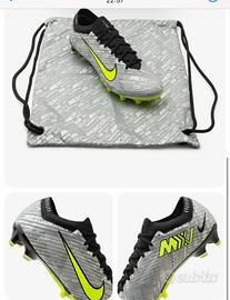 NIKE MERCURIAL ZOOM VAPOR 15 ELITE