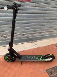 Monopattino elettrico