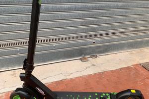 Monopattino elettrico