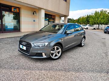 Audi A3 Sportback 30 1.6 tdi Business 116cv s-tron