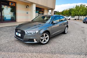 Audi A3 Sportback 30 1.6 tdi Business 116cv s-tron