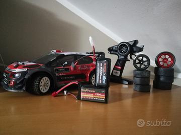 hyper go 1/14 