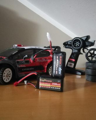 hyper go 1/14 