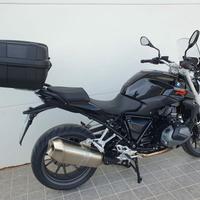 BMW R 1250 R Abs my21