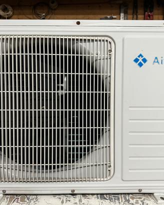 Aither - Impianto di climatizzazione