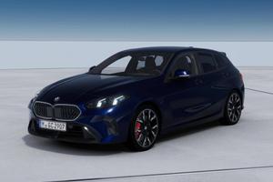 BMW Serie 1 120d 48V MSport Pro