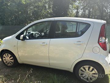 Suzuki Splash 1.0 benzina