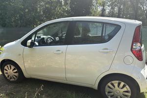 Suzuki Splash 1.0 benzina