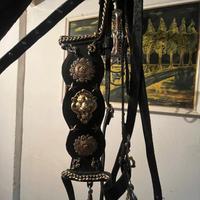 Finimento artigianale