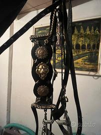 Finimento artigianale