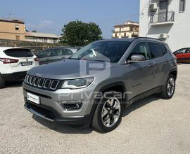 JEEP Compass 2.0 Multijet II aut. 4WD Limited