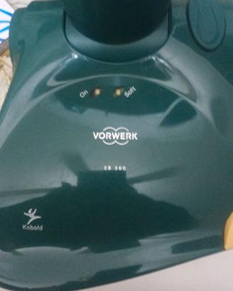 Pezzi di ricambio folletto 360