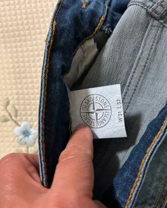 jeans Stone Island