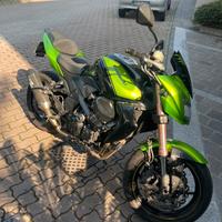 Kawasaki z750r 2011