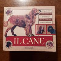 Libro sulle Razze di Cani