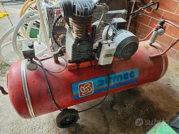 Compressore Airtec