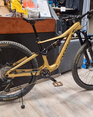 Orbea Rallon M20 del 2024