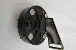 Interruttore Luci Ducati Scrambler Originale April