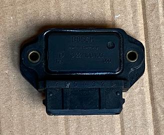 Accensione elettronica bmw r 100 rs