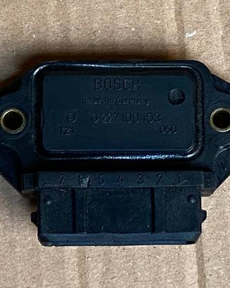 Accensione elettronica bmw r 100 rs