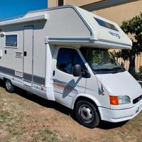 Camper elnagh doral 112