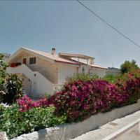 Villa vicino al mare e centro Vieste-Parcheggio