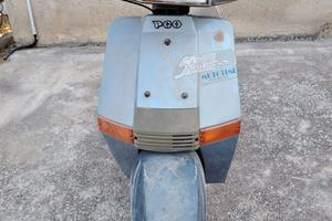 PGO star 50