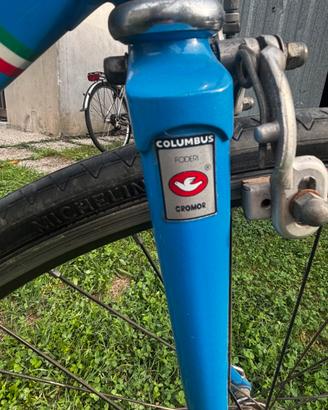 Bicicletta