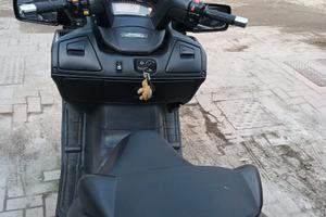 Burgman executive 650