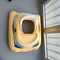 Girello per bambini marca chicco