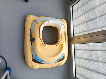 Girello per bambini marca chicco