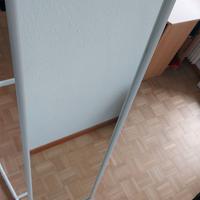 Specchio da terra IKEA come nuovo