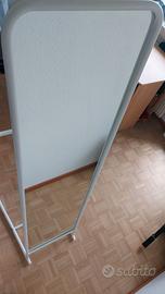 Specchio da terra IKEA come nuovo