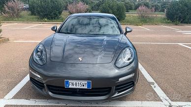 panamera 2015 diesel