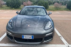 panamera 2015 diesel