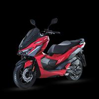 Sym Jet X 125