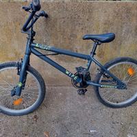 BMX  Btwin Decathlon