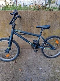 BMX  Btwin Decathlon