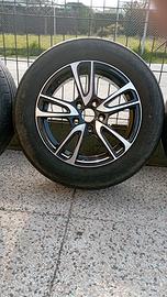 cerchi Opel 