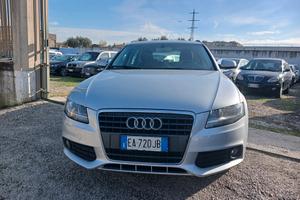 Audi A4 2.0 TDI 143CV GARANTITA 12 MESI