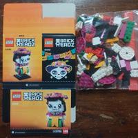 LEGO 40492 LA CATRINA