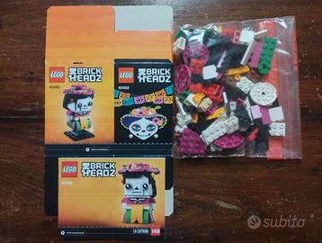 LEGO 40492 LA CATRINA