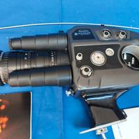 CINEPRESA BEAULIEU 4008ZM