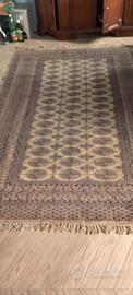 Tappeto vintage medio oriente