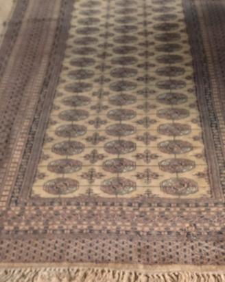 Tappeto vintage medio oriente